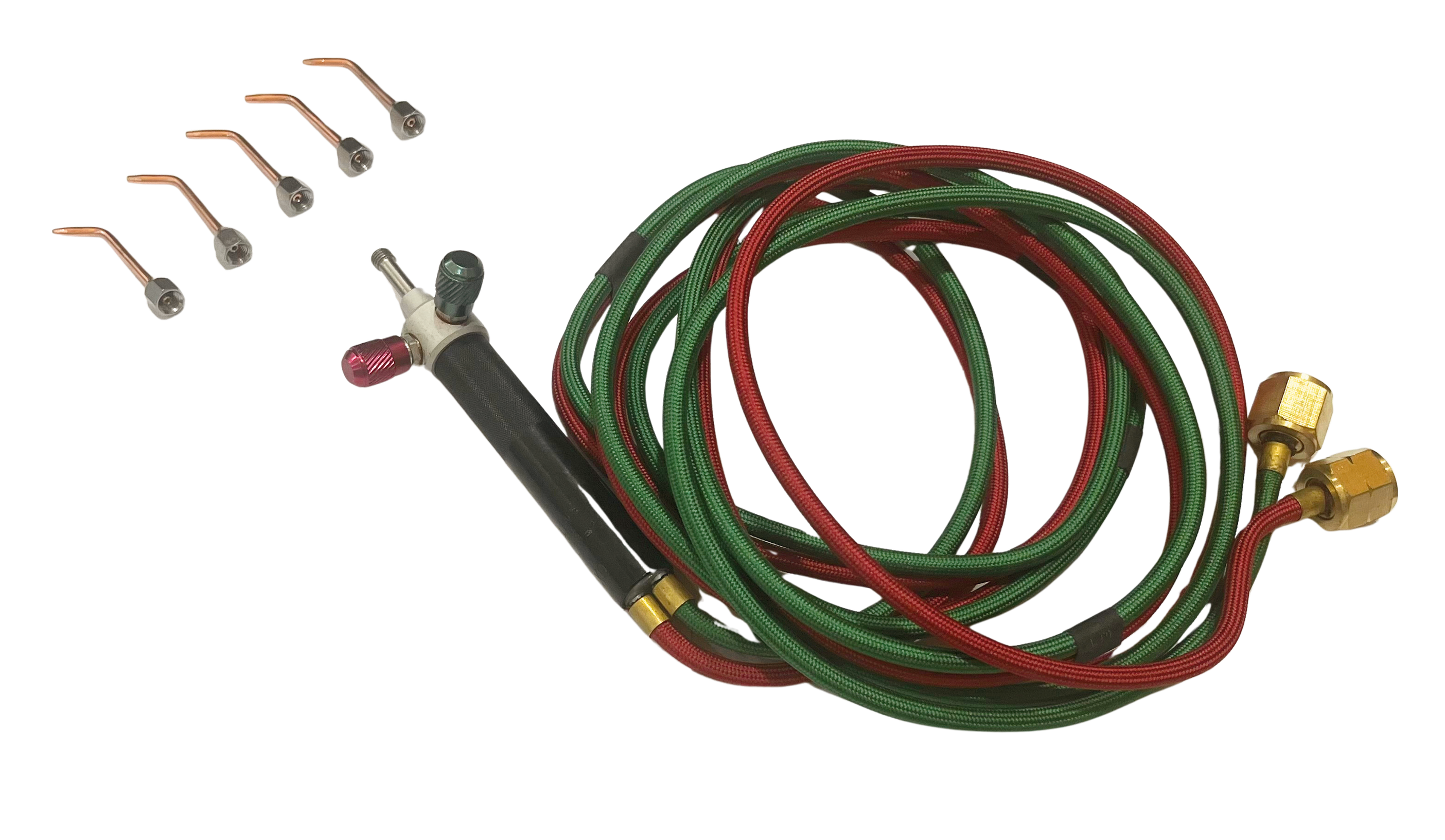 MINI TORCH Tamir-Kaynak Torçu